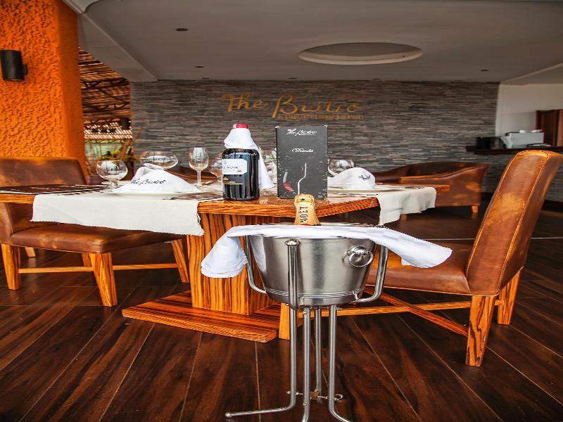 Urban By Cityblue Kigali Buitenkant foto