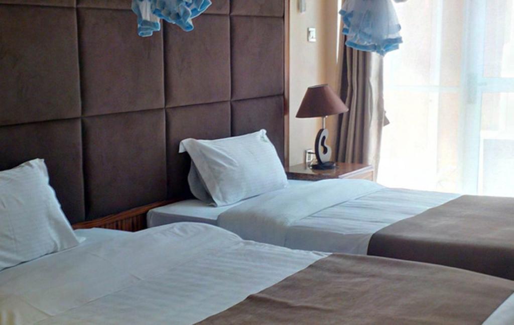 Urban By Cityblue Kigali Bed and Breakfast Kamer foto