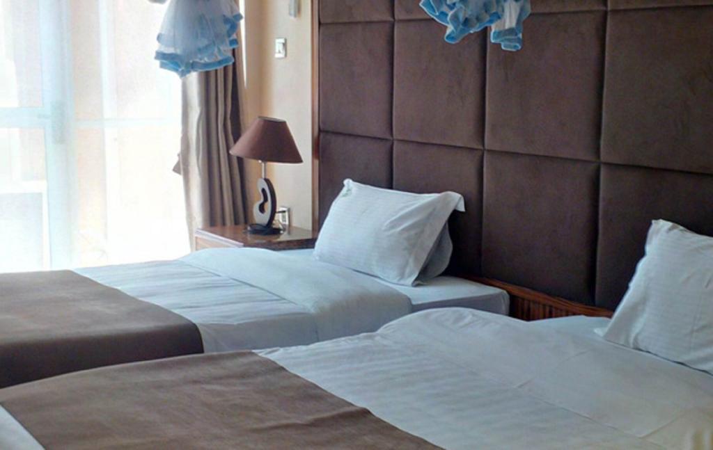 Urban By Cityblue Kigali Bed and Breakfast Kamer foto