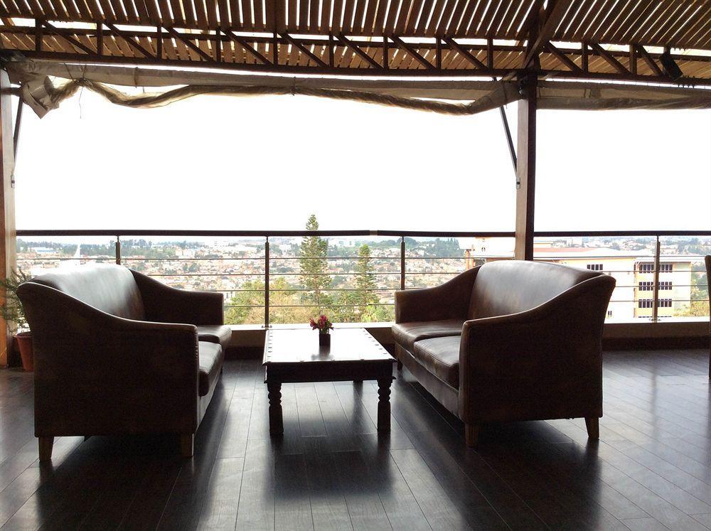 Urban By Cityblue Kigali Buitenkant foto